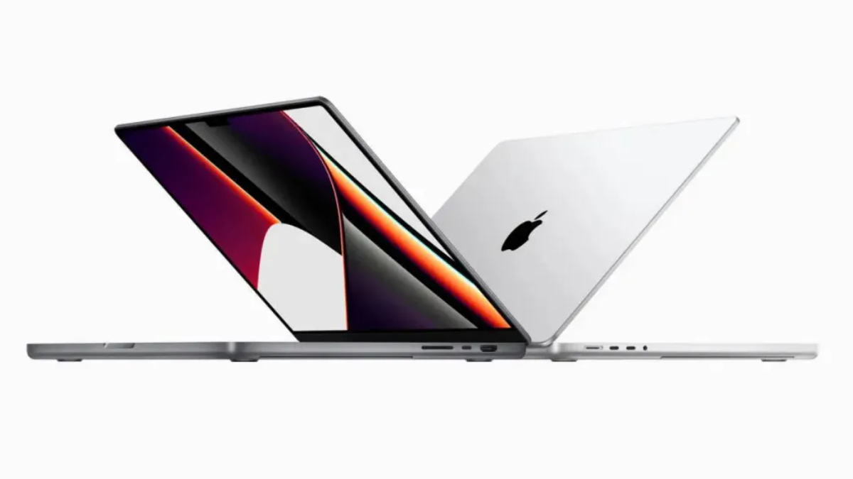 Apple এর প্রথম টাচস্ক্রিন MacBook আসতে পারে অক্টোবরেই, লঞ্চের তারিখ ফাঁস