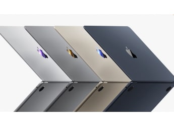 Apple লঞ্চ করল দুর্ধর্ষ MacBook Air M5 ল্যাপটপ, 32GB র&zwj;্যাম ও 4TB SSD স্টোরেজ আছে, দাম জেনে নিন