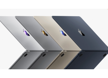 Apple লঞ্চ করল দুর্ধর্ষ MacBook Air M5 ল্যাপটপ, 32GB র&zwj;্যাম ও 4TB SSD স্টোরেজ আছে, দাম জেনে নিন