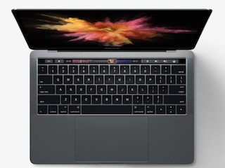 Black Friday Deals: MacBook Pro (2016), Samsung SSD, and Other Gadgets on Sale