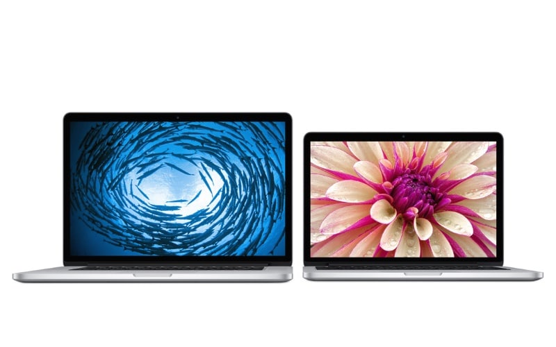 Apple's New Laptops May Come With a Revolutionary New 'Magic Toolbar'