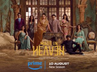 &#039;Made in Heaven&#039; Season 2 Will Focus on Women, LGBTQ Community: Zoya Akhtar
