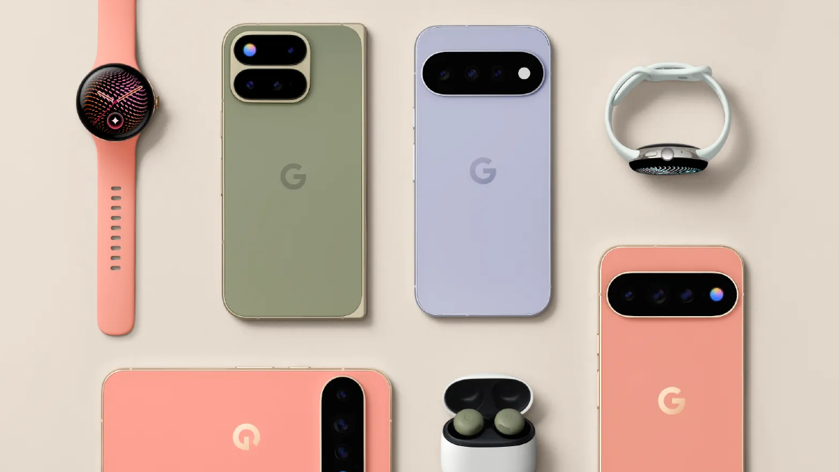 Pixel 11 Series থেকে Pixel Watch 5, Made by Google ইভেন্টে লঞ্চ হল যে সমস্ত প্রোডাক্ট