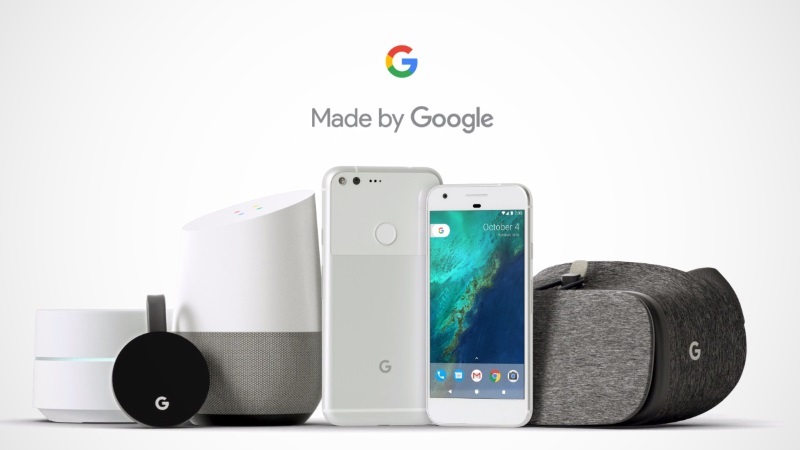 Only Pixel Phones Are Coming to India for Now, Google Confirms
