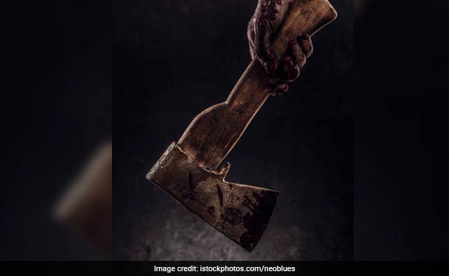 "Pricked By Conscience": Accused In Tamil Nadu Doctor's Murder Confesses