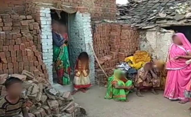 Third Teen Raped And Burnt Alive In One Week. This Time In Madhya Pradesh