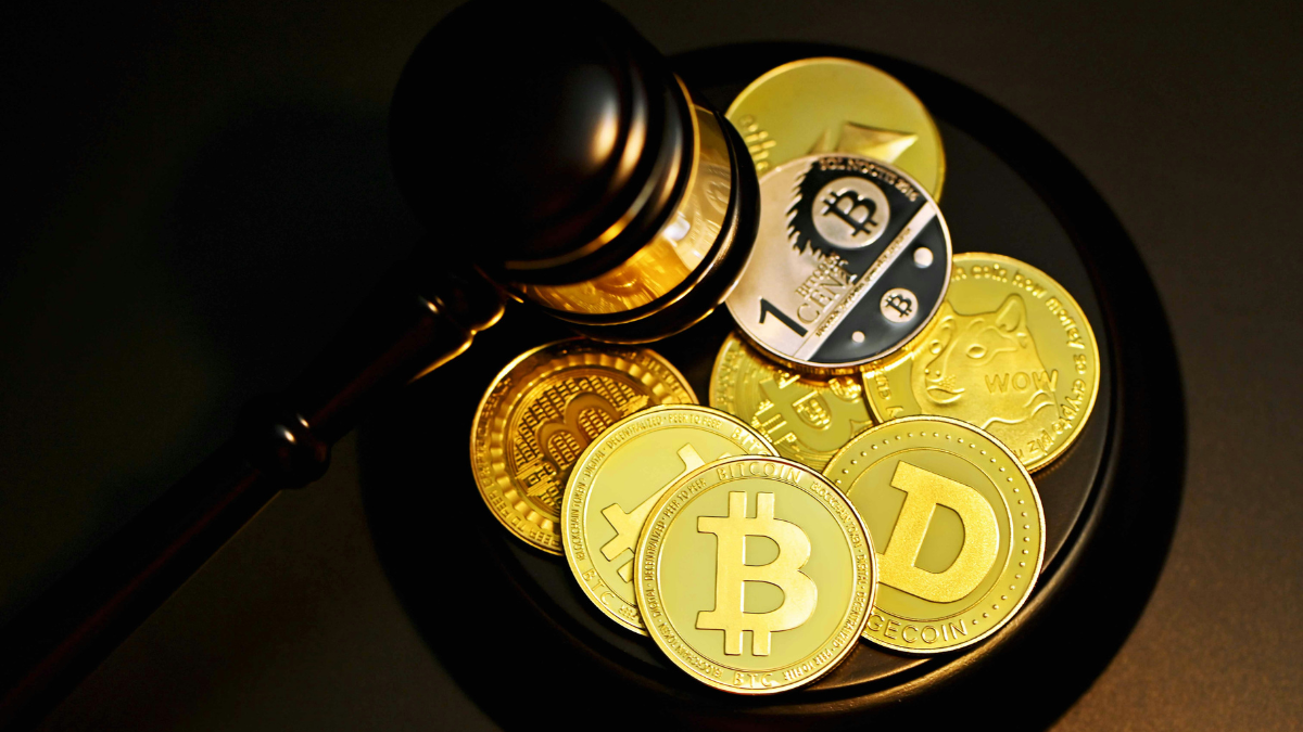 Madras High Court Recognises Crypto as Property: What This Means for Indian Investors Madras High Court Recognises Crypto as Property: What This Means for Indian Investors