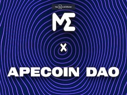 Magic Eden Proposes to Build NFT Marketplace for ApeCoin Holders, Submit Proposal to ApeCoin DAO Magic Eden Proposes to Build NFT Marketplace for ApeCoin Holders, Submit Proposal to ApeCoin DAO
