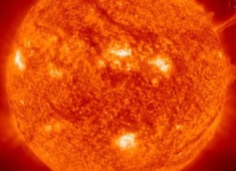 ESA&rsquo;s Solar Orbiter Reveals How Magnetic Avalanches Trigger Solar Flares