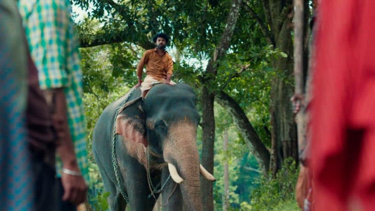 Mahasenha Volume 1 OTT Release Date: When and Where to Watch This Mystical Thriller Online?