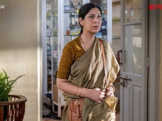 Mai: Netflix Unveils Trailer, April Release Date, Poster for Sakshi Tanwar Web Series