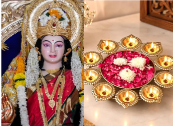 Home Mandir Essentials for Navratri: Sacred Decor & Puja Must-Haves