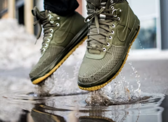 Waterproof Shoes You Can Actually Wear in Any Weather: Stay Dry, Comfortable & Stylish