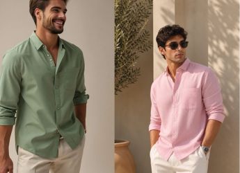 Best Spykar Shirts for Men: Trendy Casual and Semi-Formal Styles to Own