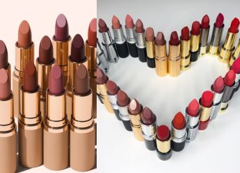 Best Just Herbs Lipsticks: Top Ayurvedic & Organic Shades Reviewed