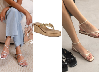 Best Inc.5 Footwear for Women: Chic Heels, Flats, and Sandals for Every Occasion