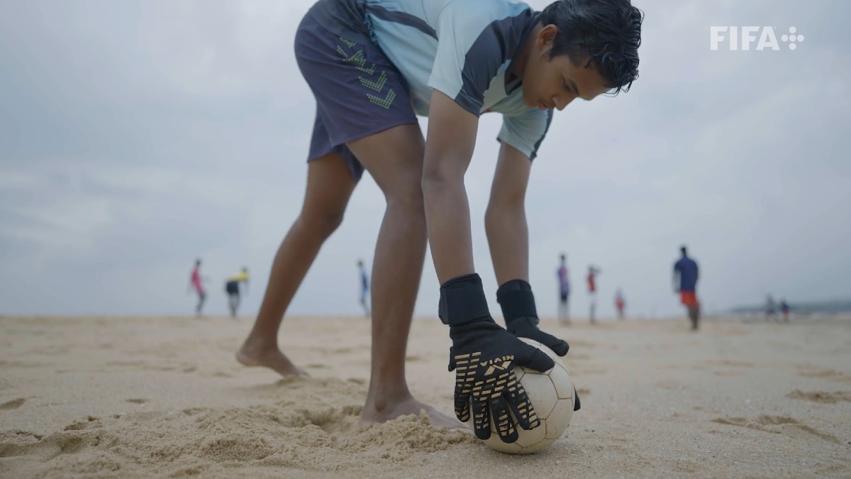 FIFA+ Unveils First Indian Documentary, Maitanam, an Ode to Kerala's Love for Football