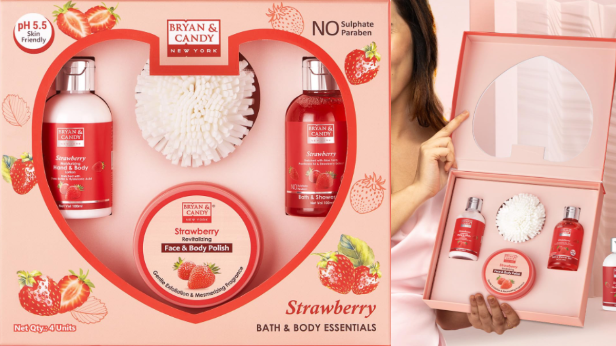 Latest and Breaking News on NDTV