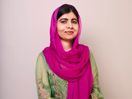 Malala Yousafzai Signs Deal With Apple TV+ to Produce Original Programming Malala Yousafzai Signs Deal With Apple TV+ to Produce Original Programming