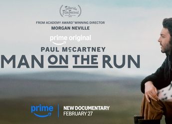 Paul McCartney: Man on the Run OTT Release: When, Where to Watch It Online