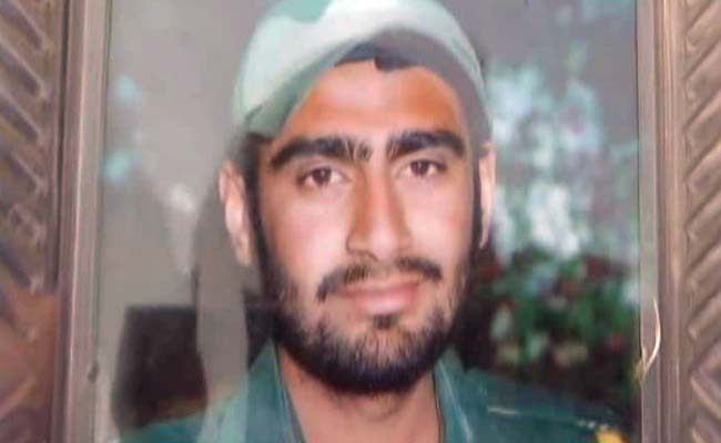 Army Vows Revenge After Terrorists Kill, Mutilate Soldier, Cross Line Of Control (LoC)