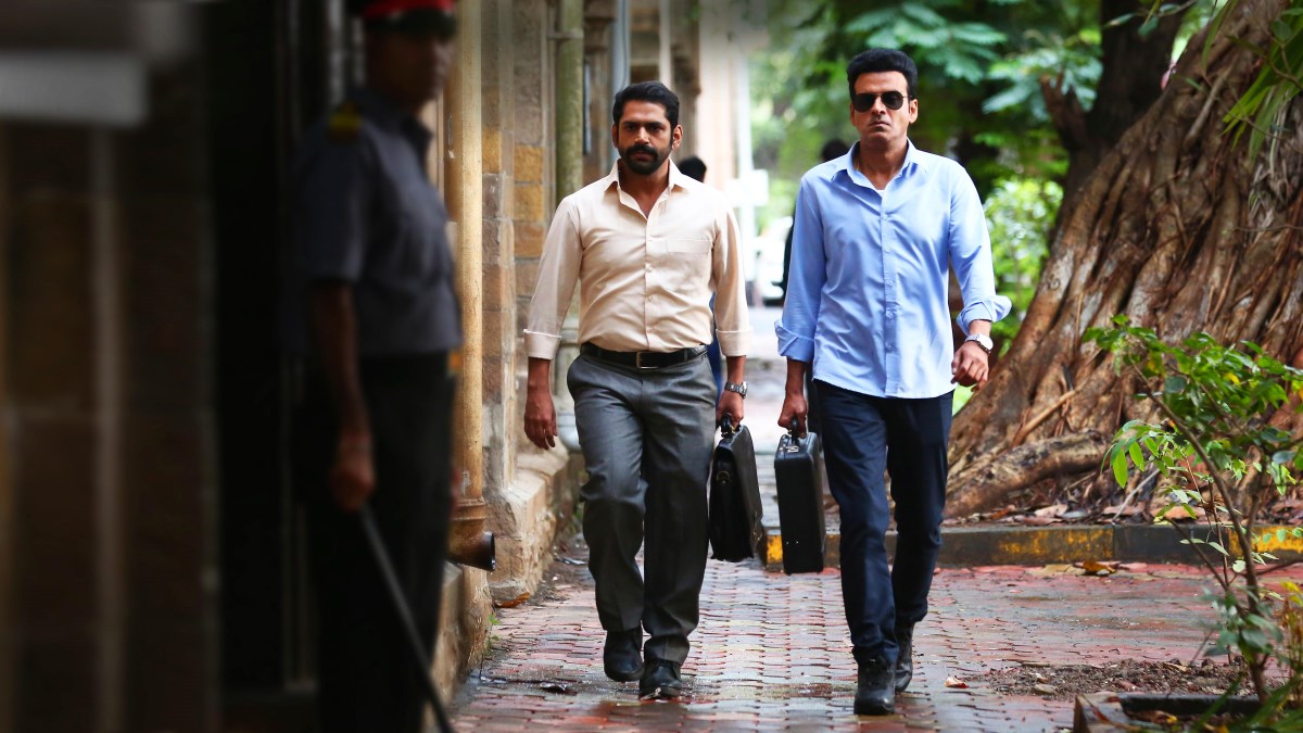 The Family Man Season 2: Amazon Prime Video Series Renewed, Casts Samantha Akkineni, Now in Production