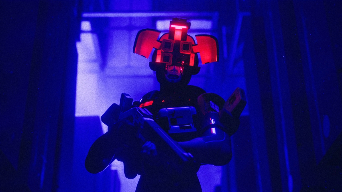 Marathon Review: Bungie's Serious, Stylish Extraction FPS Is One of the Best Shooters in Years