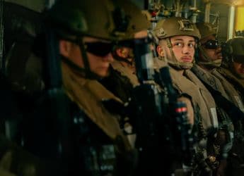 Marines Season 1 Now Streaming on Netflix: What You Need to Know About This Captivating Military Docuseries