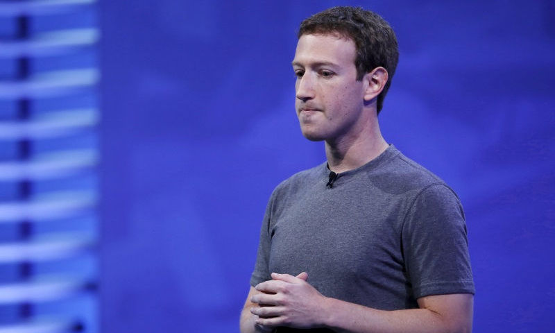 Facebook Denies Report It Failed to Deploy a Tool to Weed Out Fake News