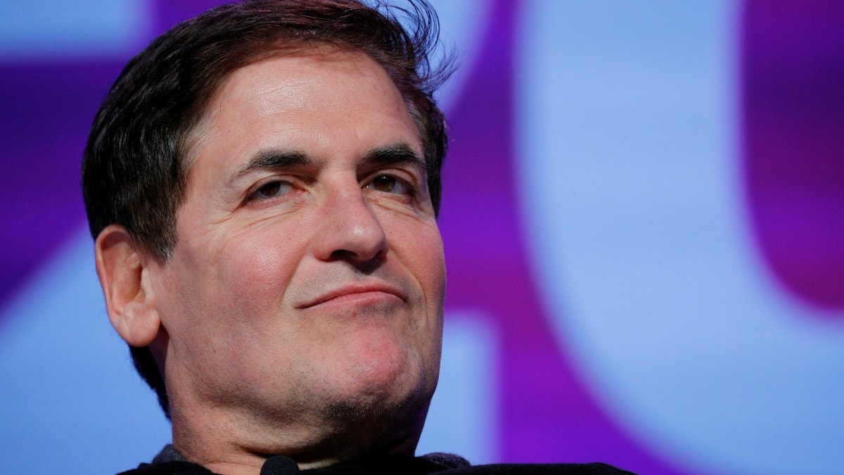 अरबपति Mark Cuban का 80 प्रतिशत नया निवेश क्रिप्टोकरेंसी में, जानें किस क्रिप्टो से है लगाव