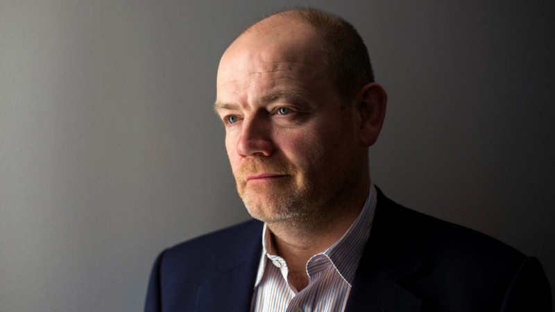 New York Times CEO Warns Publishers Ahead of Apple News Launch