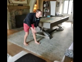 Mark Zuckerberg Hit by Pillows in Video Likely Shot With Ray-Ban Stories. Jack Dorsey Says It&#039;s Fun