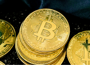 Bitcoin Price Rises to $69,000 as Ethereum Trades Near $2,100 Mark