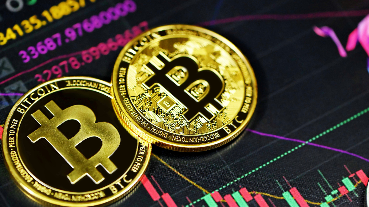 Bitcoin Slides to $66,500 as Profit Booking, Macro Risks Weigh on Sentiment