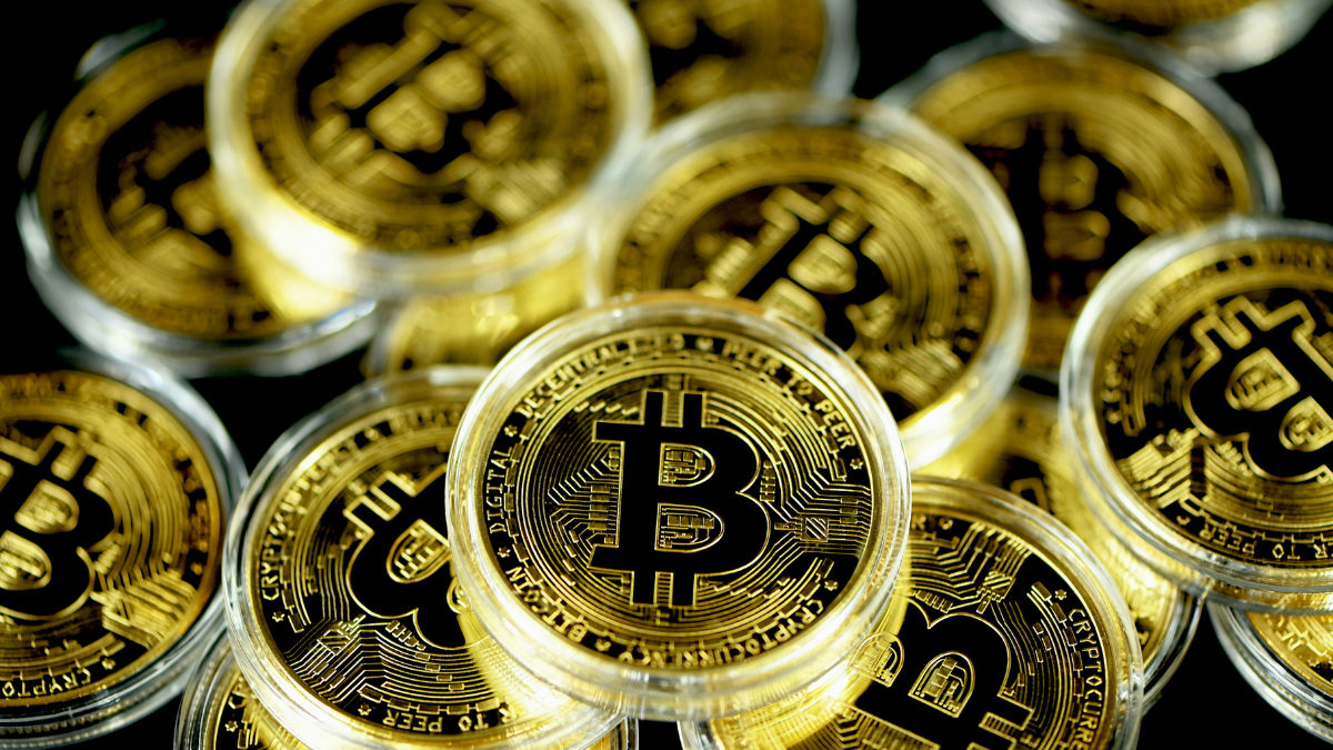 Crypto Market Recovery Continues as Bitcoin's Price Settles Above $80,000 Mark