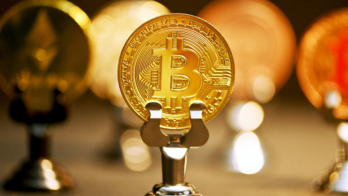 Bitcoin Holds Steady Near $94,000 as Macro Signals Support Crypto Markets