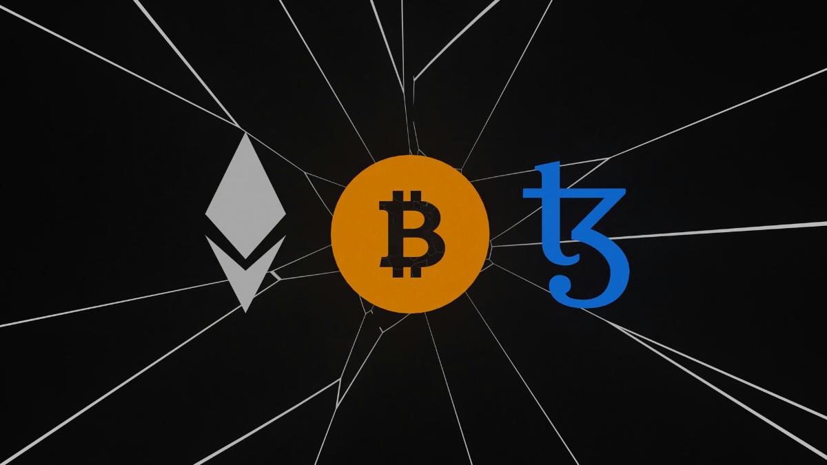 Bitcoin Holds Steady as ETF Inflows and Long-Term Buying Support Market