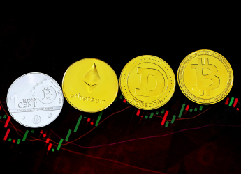 Crypto Market Slumps as Bitcoin Price Drops Below $91,000 Amidst Risk-Off Sentiment