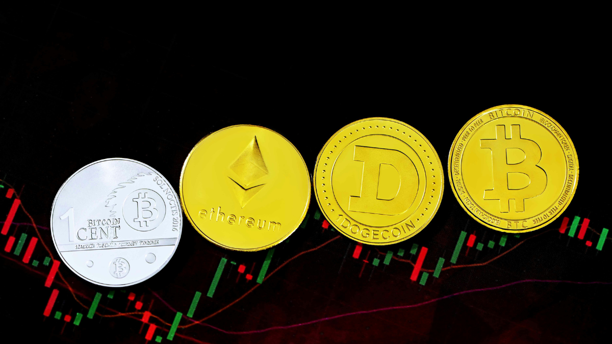 Bitcoin Is Dropping: Latest News, Photos, Videos on Bitcoin Is Dropping -  NDTV.COM