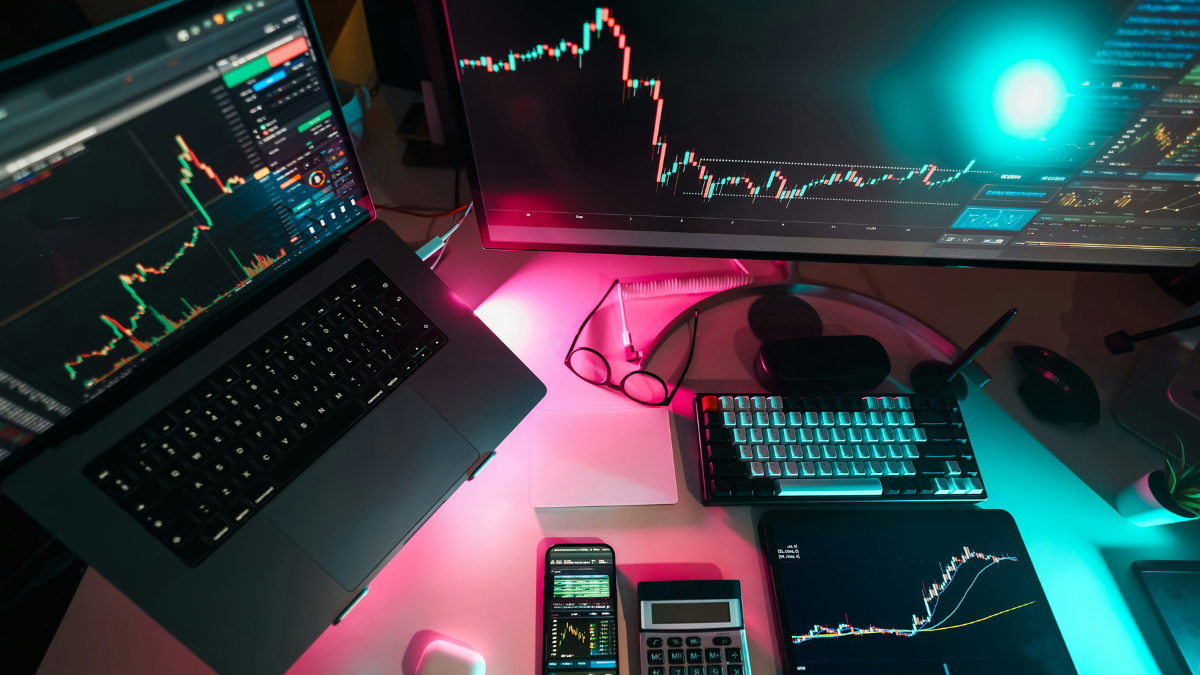 Bitcoin Rises Above $70,000 as Crypto Rally Offers Temporary Market Stability