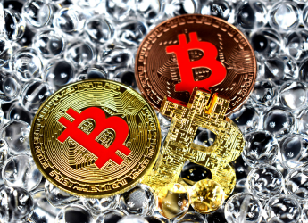 Bitcoin Slips as Fed&rsquo;s Mixed Tone Keeps Market in a Narrow Range