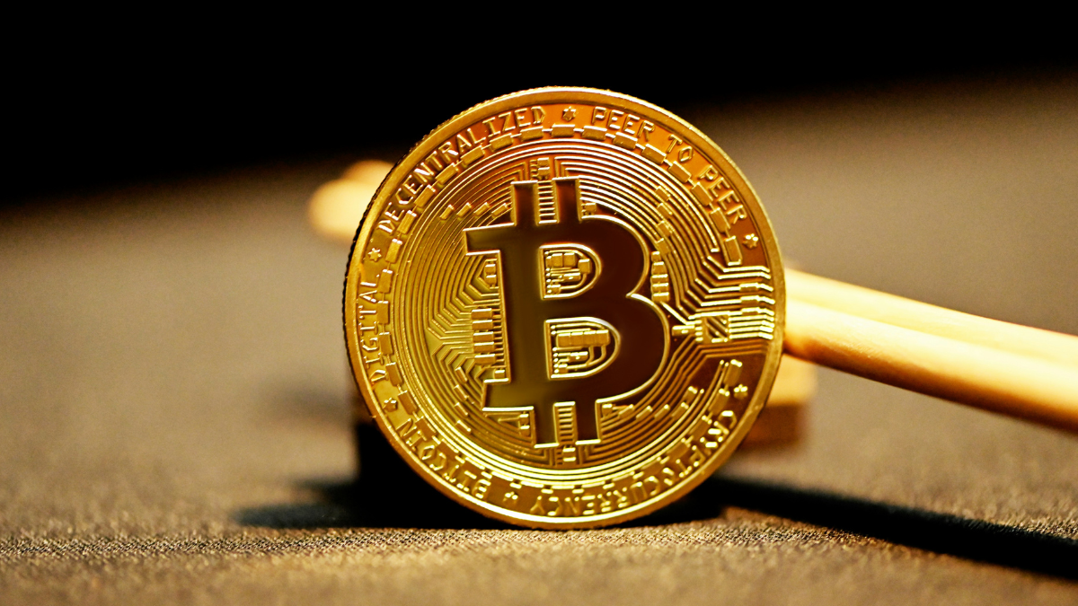 Bitcoin Price Touches One-Week High Amidst Ongoing Macroeconomic Concerns