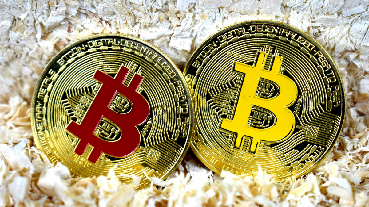 Bitcoin Price Slips to $114,800 as US Tariff Shock Triggers Crypto Market Reset