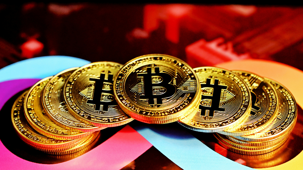 Cryptocurrency And Inflation: Latest News, Photos, Videos on Cryptocurrency  And Inflation - NDTV.COM