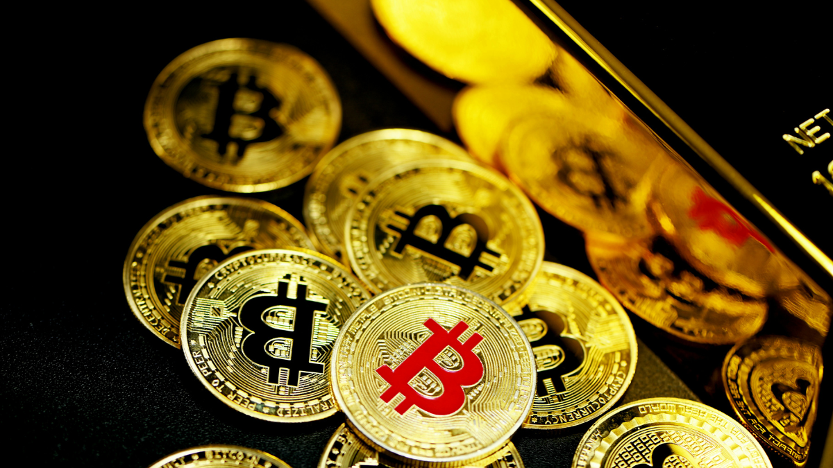 Bitcoin Slips Below $80,000 as Inflation Data Weighs on Crypto Market Sentiment