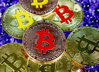 Bitcoin Slips to $96,800 as Market Faces Renewed Pressure