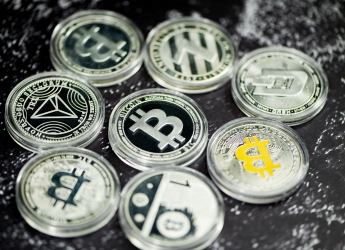 Bitcoin Price Consolidates Near $74,100 Following Pullback From Recent Rally