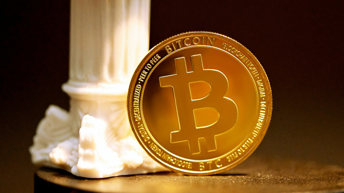 Bitcoin Price Rises Above $81,000, Buoyed With Optimism Over US CLARITY Act