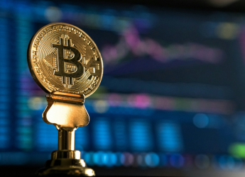 Bitcoin Trades Above $95,000 as ETF Inflows Drive Market Sentiment