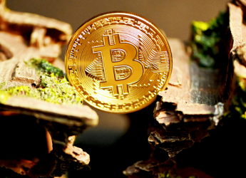 Bitcoin Holds Steady Near $75,000 as Cryptocurrency Prices Gain Support From Institutional Demand